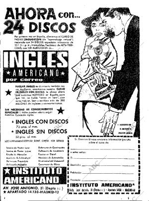 ABC MADRID 29-04-1962 página 50