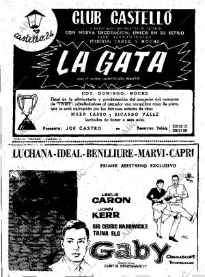 ABC MADRID 29-04-1962 página 66