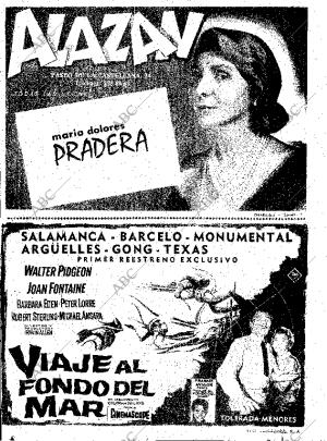 ABC MADRID 29-04-1962 página 72