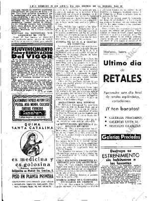 ABC MADRID 29-04-1962 página 80