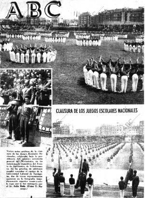 ABC MADRID 01-05-1962