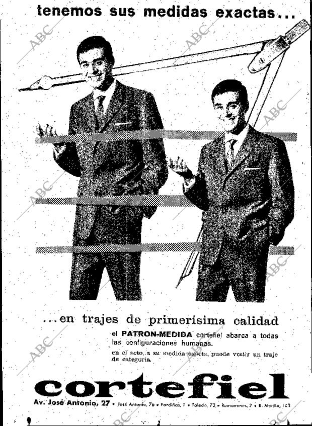 ABC MADRID 01-05-1962 página 80