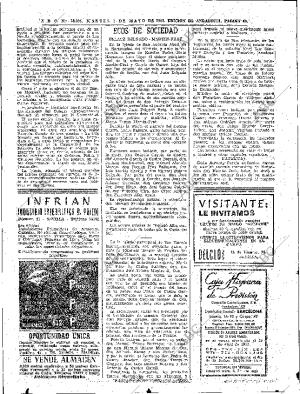 ABC SEVILLA 01-05-1962 página 40