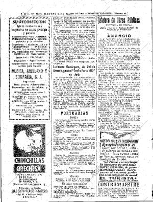 ABC SEVILLA 01-05-1962 página 60