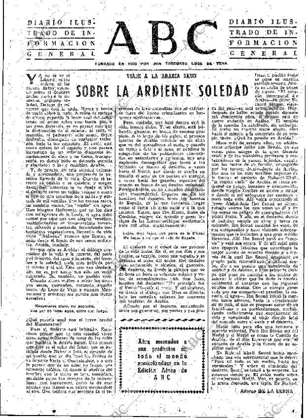 ABC MADRID 02-05-1962 página 3