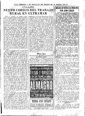 ABC MADRID 02-05-1962 página 35