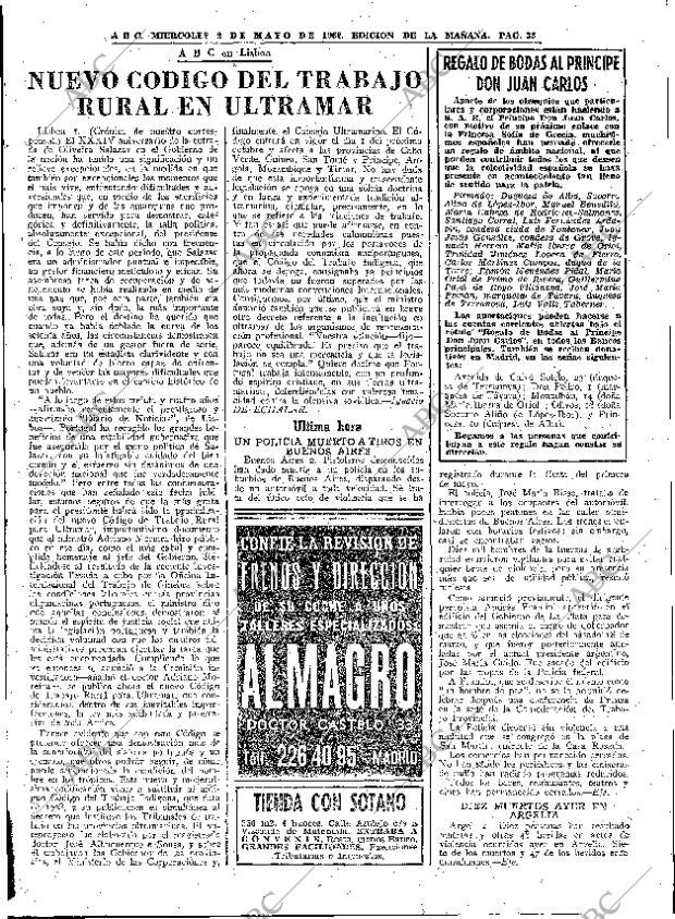 ABC MADRID 02-05-1962 página 35