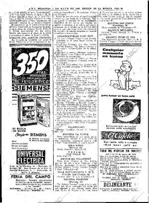 ABC MADRID 02-05-1962 página 50