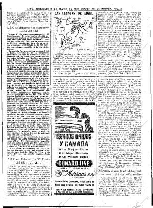 ABC MADRID 02-05-1962 página 53