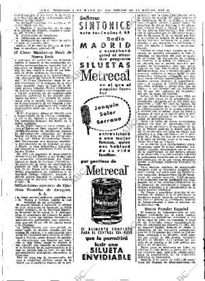 ABC MADRID 02-05-1962 página 66