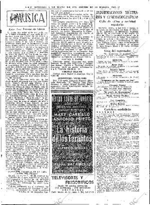 ABC MADRID 02-05-1962 página 67