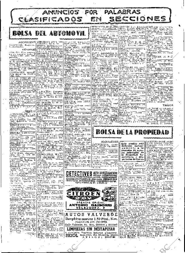 ABC MADRID 02-05-1962 página 71