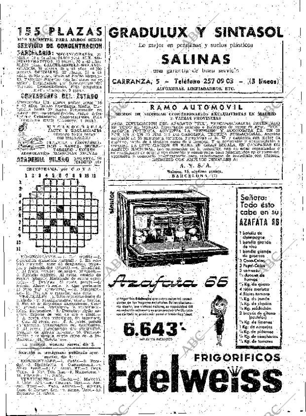 ABC MADRID 02-05-1962 página 79