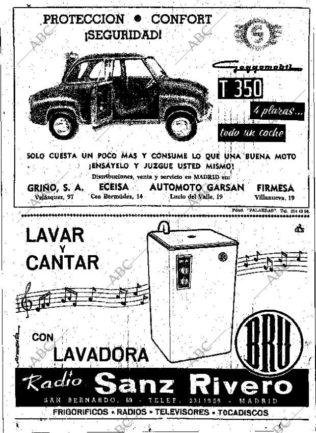 ABC MADRID 03-05-1962 página 10