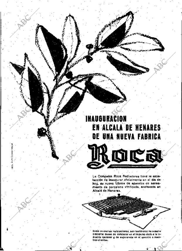 ABC MADRID 03-05-1962 página 18