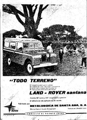 ABC MADRID 03-05-1962 página 20