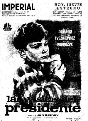 ABC MADRID 03-05-1962 página 22