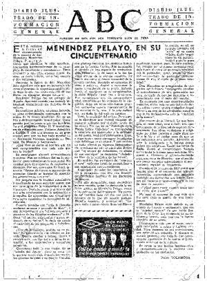 ABC MADRID 03-05-1962 página 3