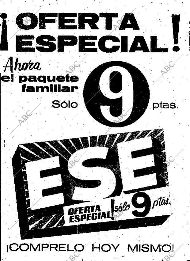 ABC MADRID 03-05-1962 página 30