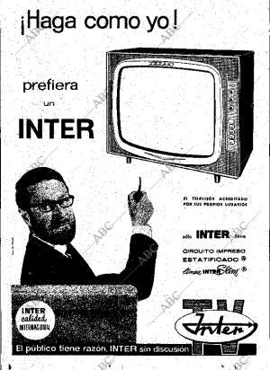 ABC MADRID 03-05-1962 página 4