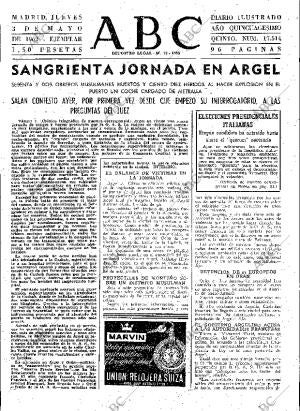 ABC MADRID 03-05-1962 página 47