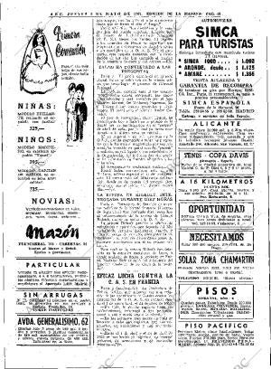 ABC MADRID 03-05-1962 página 48