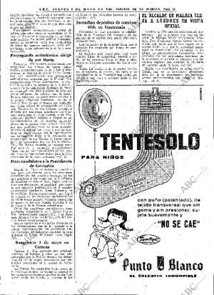 ABC MADRID 03-05-1962 página 53