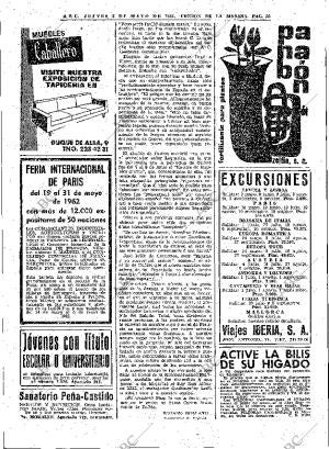 ABC MADRID 03-05-1962 página 56