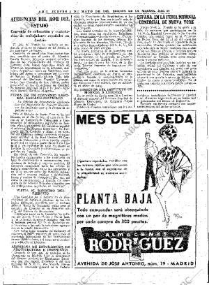 ABC MADRID 03-05-1962 página 57