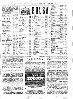 ABC MADRID 03-05-1962 página 77