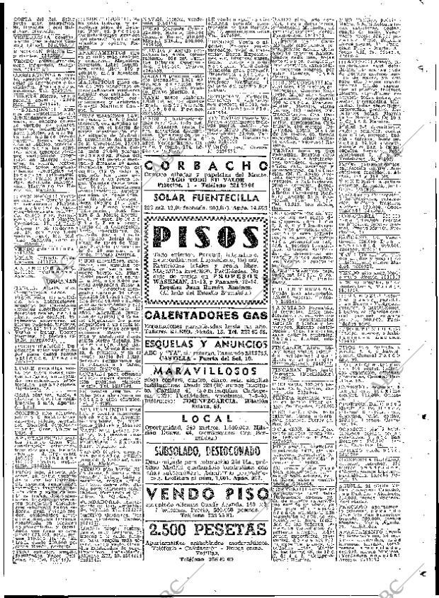 ABC MADRID 03-05-1962 página 87