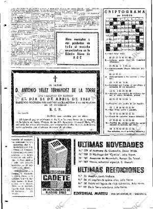 ABC MADRID 03-05-1962 página 92