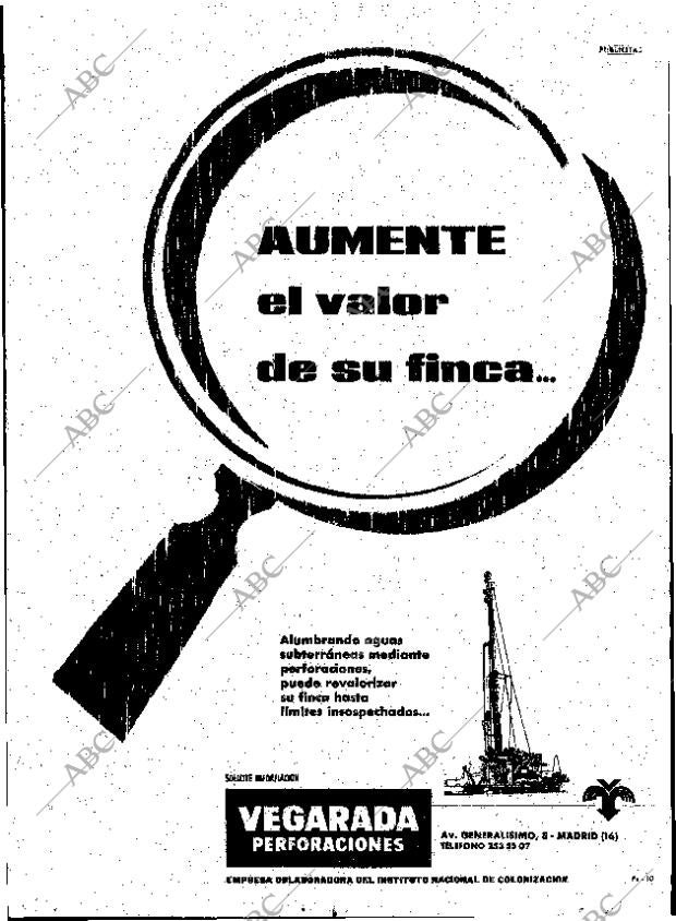 ABC MADRID 03-05-1962 página 96