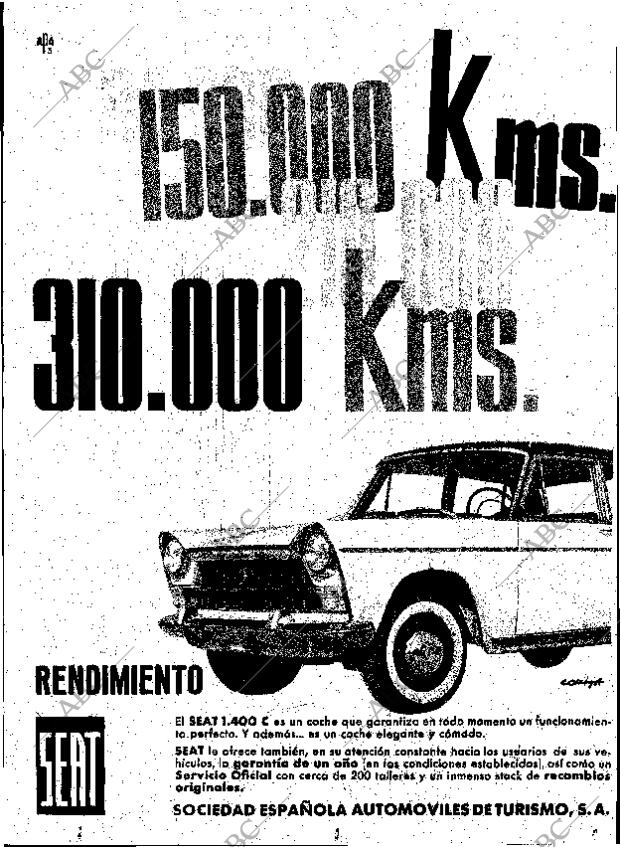 ABC MADRID 04-05-1962 página 11