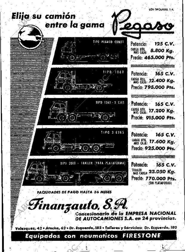 ABC MADRID 04-05-1962 página 12