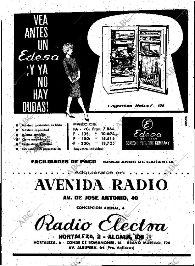 ABC MADRID 04-05-1962 página 14