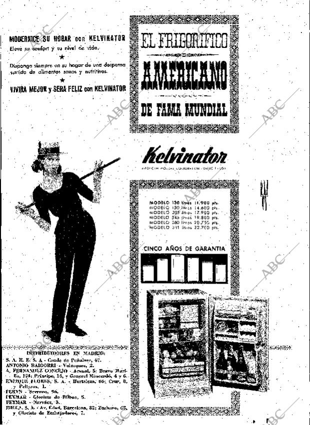 ABC MADRID 04-05-1962 página 16