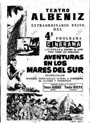 ABC MADRID 04-05-1962 página 22