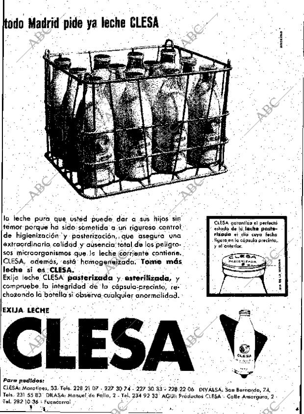 ABC MADRID 04-05-1962 página 29