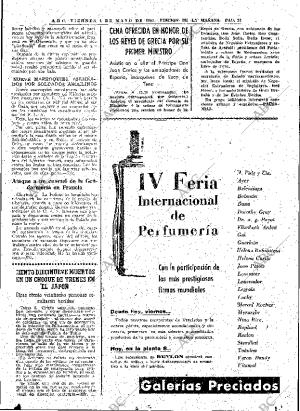 ABC MADRID 04-05-1962 página 33