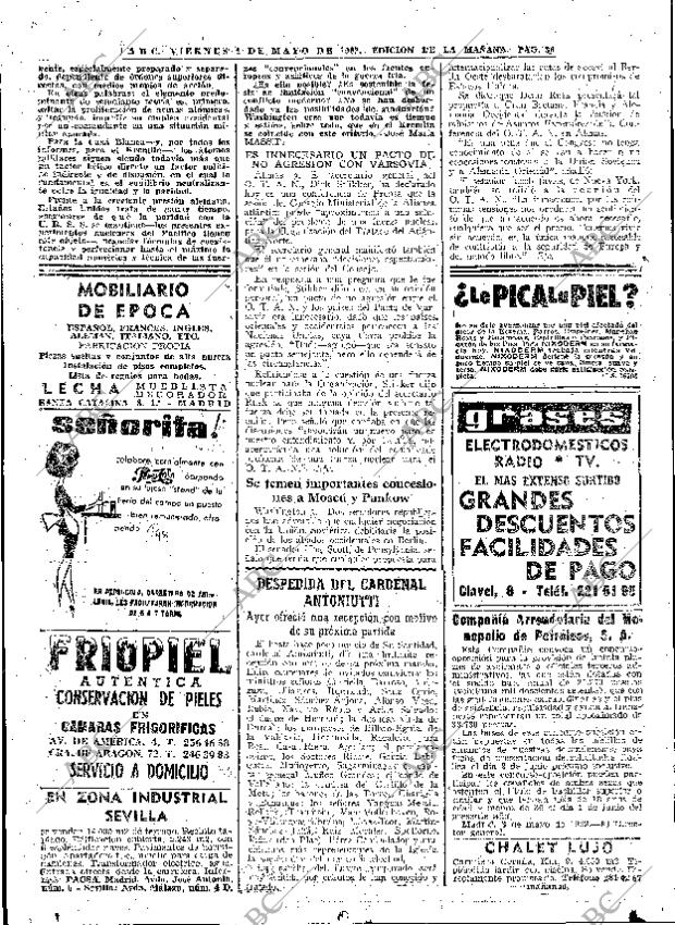 ABC MADRID 04-05-1962 página 36