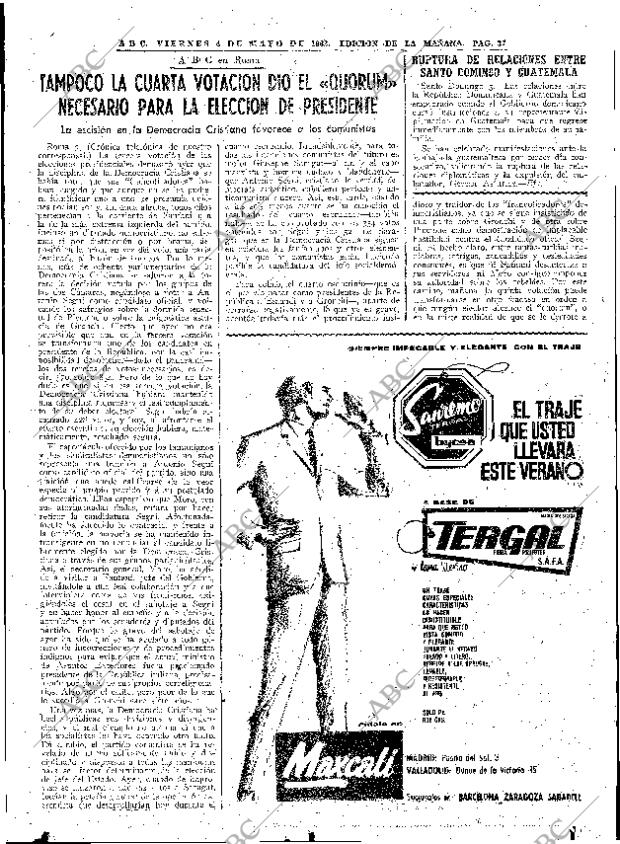 ABC MADRID 04-05-1962 página 37