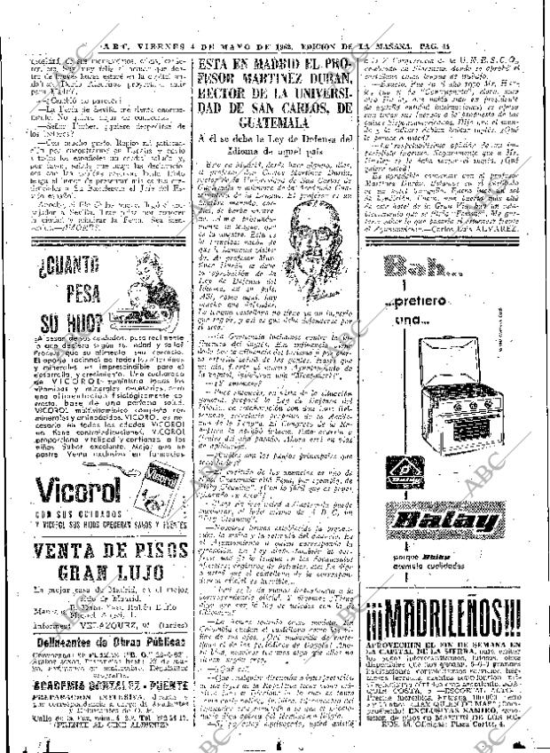 ABC MADRID 04-05-1962 página 44