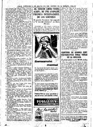 ABC MADRID 04-05-1962 página 47