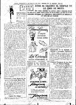 ABC MADRID 04-05-1962 página 51