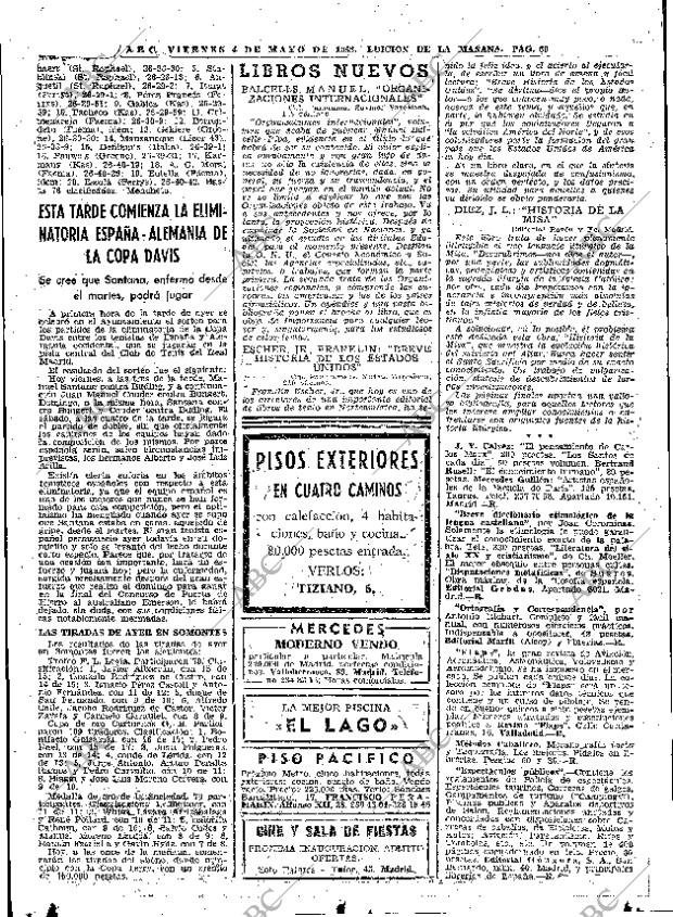 ABC MADRID 04-05-1962 página 60