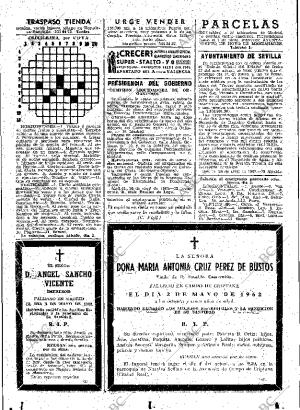 ABC MADRID 04-05-1962 página 74