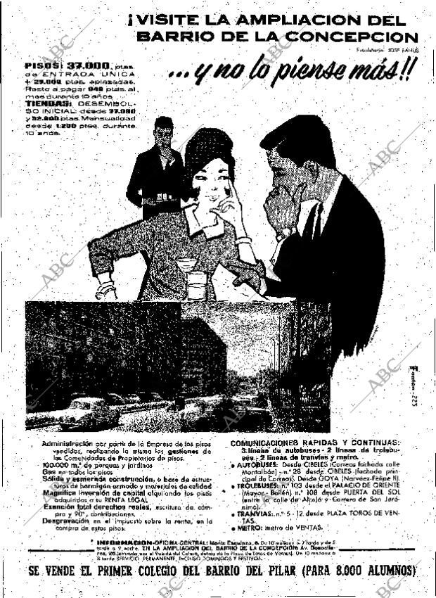 ABC MADRID 08-05-1962 página 11