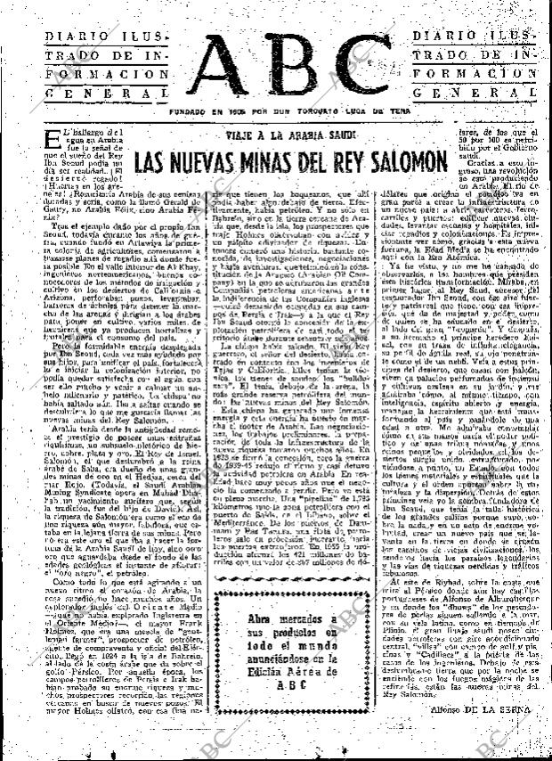 ABC MADRID 09-05-1962 página 4