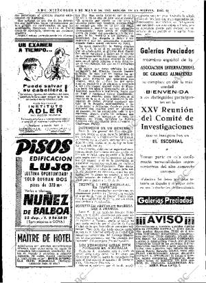 ABC MADRID 09-05-1962 página 48